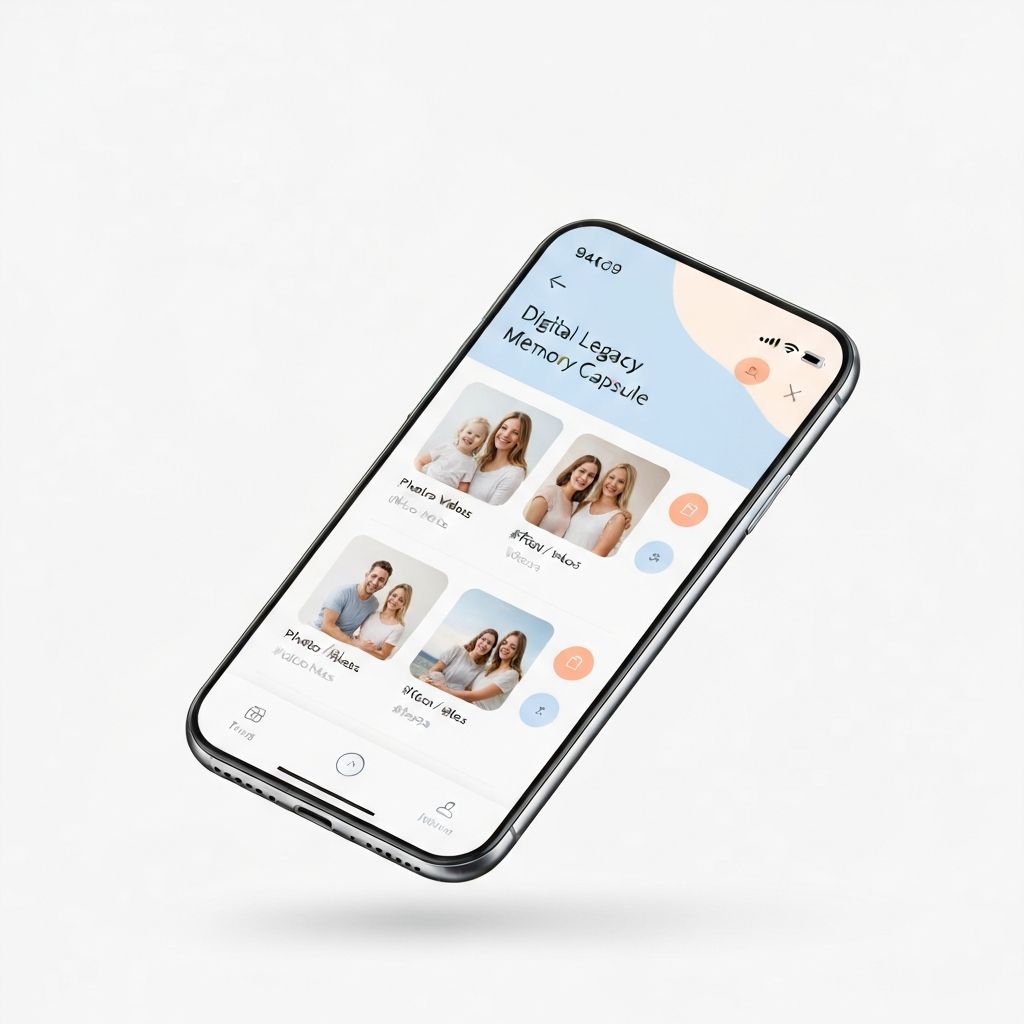 BeSoul app interface